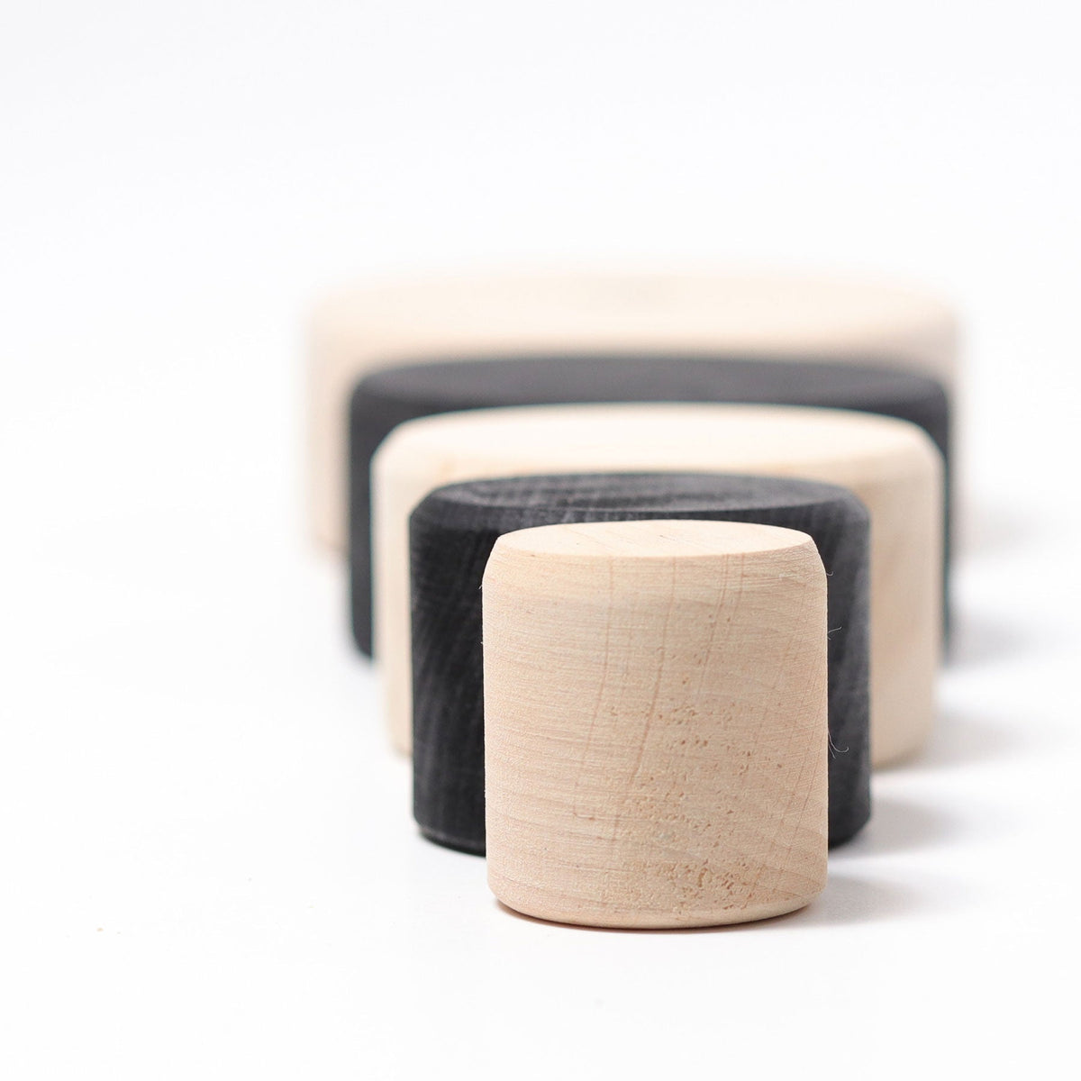 GRIMM'S Set Of Bowls Monochrome (*)