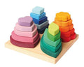 GRIMM'S Stacking Game Shapes