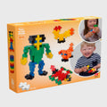 PLUS-PLUS BIG Basic Mix / 150 pcs